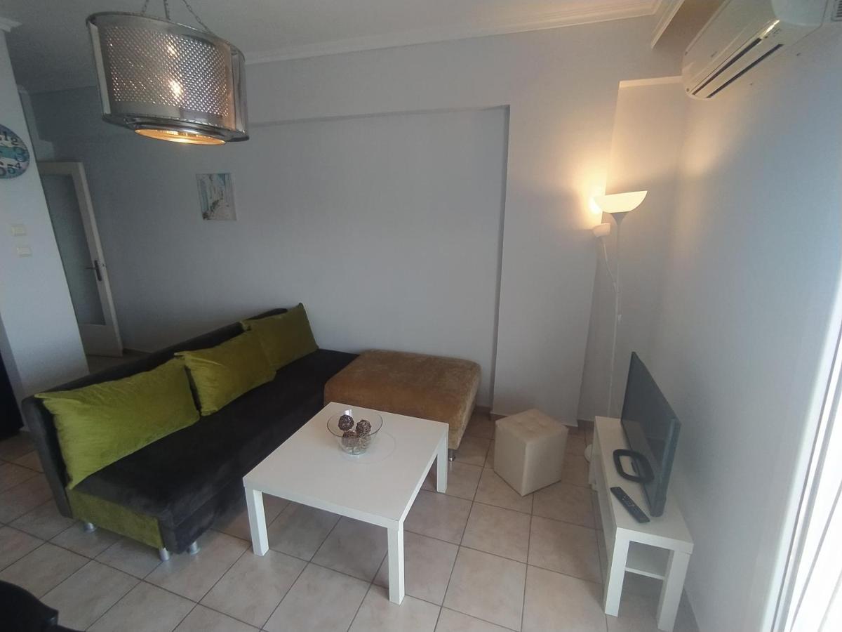 Traveler Homes 2 Kavála Luaran gambar