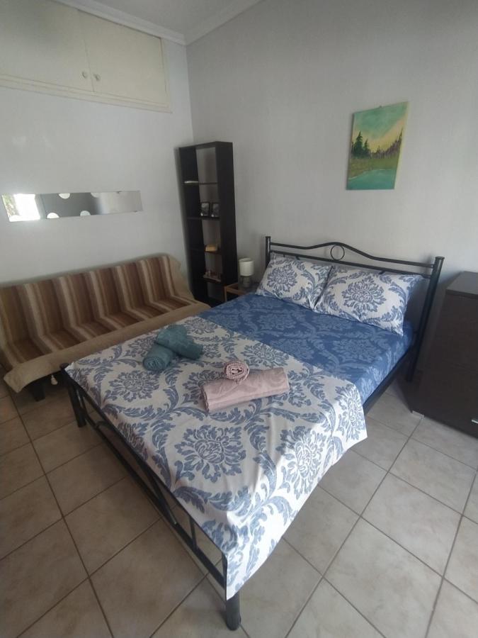 Traveler Homes 2 Kavála Luaran gambar