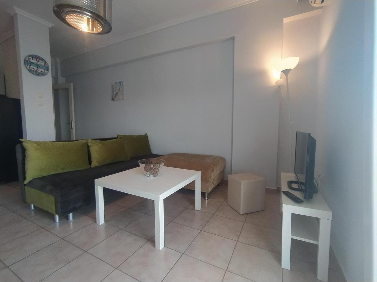 Traveler Homes 2 Kavála Luaran gambar