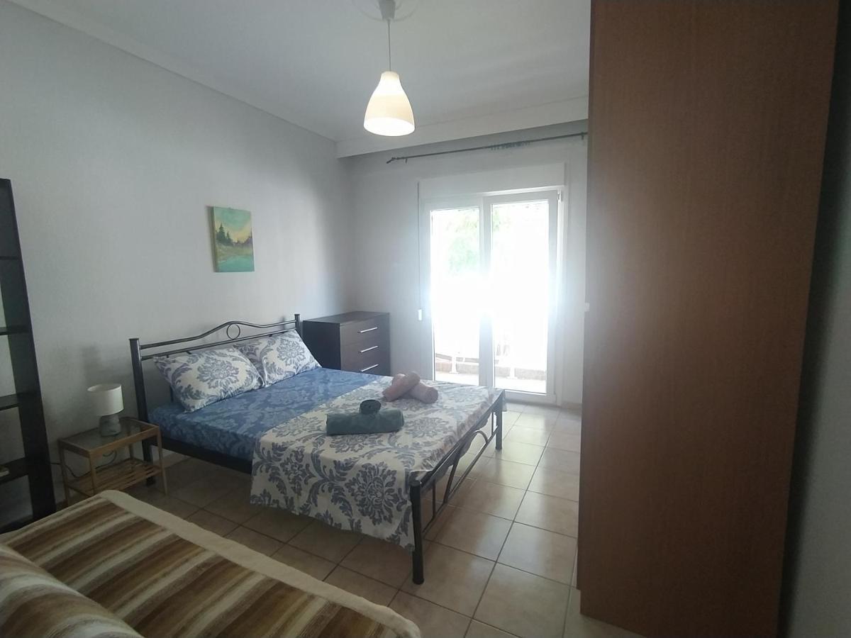 Traveler Homes 2 Kavála Luaran gambar