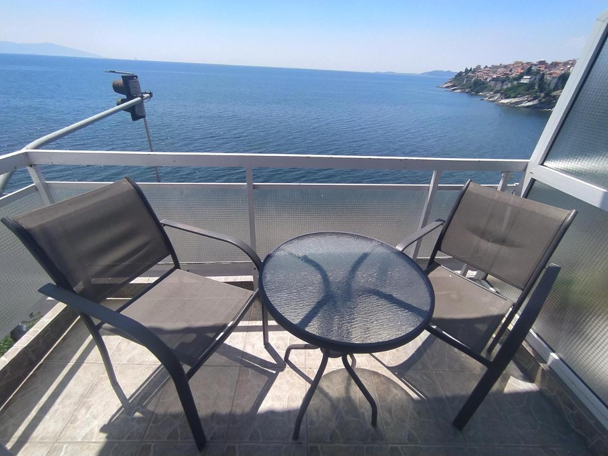 Traveler Homes 2 Kavála Luaran gambar