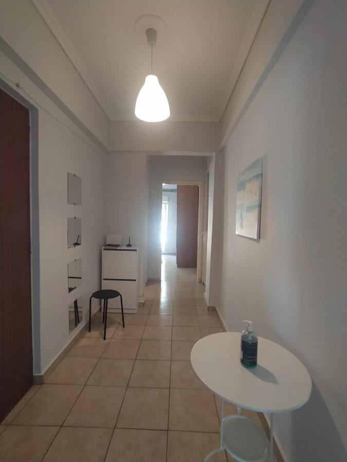 Traveler Homes 2 Kavála Luaran gambar