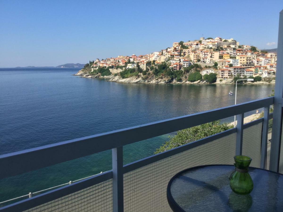 Traveler Homes 2 Kavála Luaran gambar